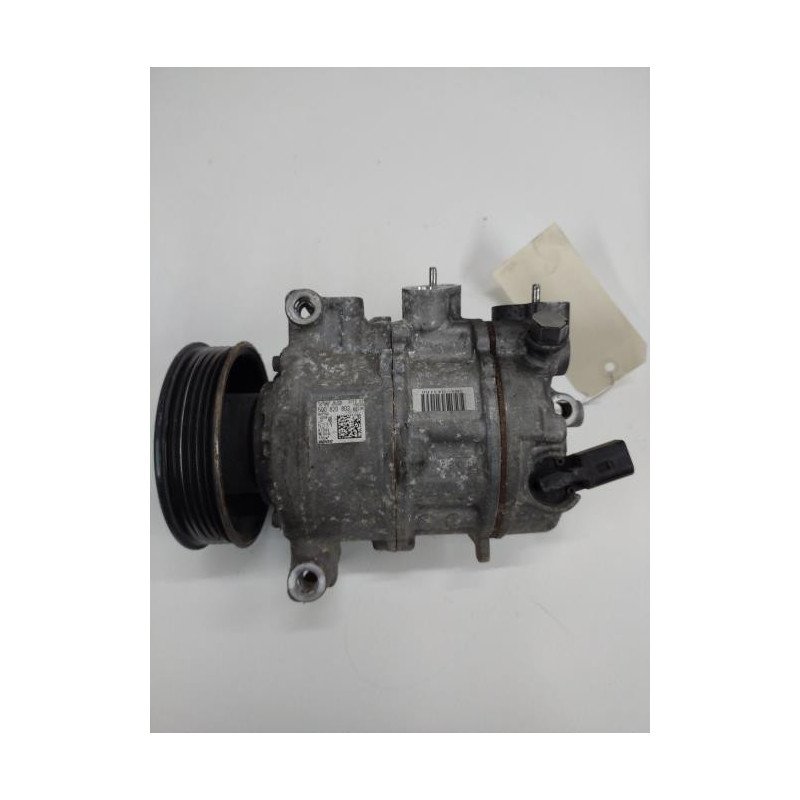 Compresseur Clim Audi A3 3 Sportback Phase 1 (1)
