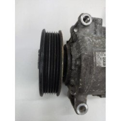 Compresseur Clim Audi A3 3 Sportback Phase 1 (2)