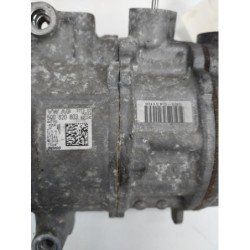 Compresseur Clim Audi A3 3 Sportback Phase 1 (4)