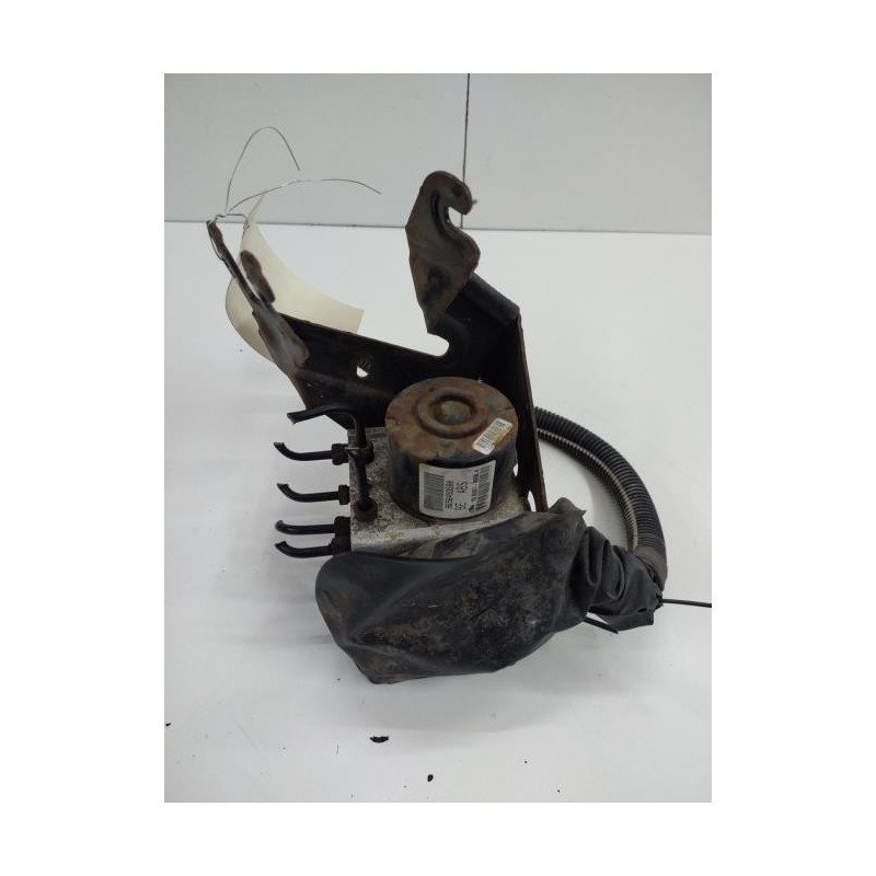 Bloc Abs (freins Anti-blocage) Citroen C2 Phase 1 (1)