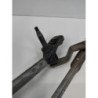 Mecanisme Essuie Glace Avant Audi A3 3 Sportback Phase 1 (3)