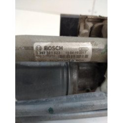 Mecanisme Essuie Glace Avant Audi A3 3 Sportback Phase 1 (4)