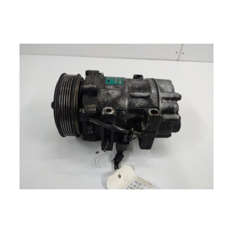 Compresseur Clim Volvo S 40 2 Phase 1 (1)