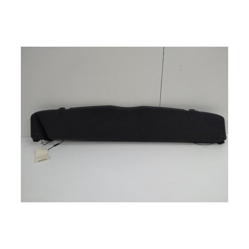 Plage Arriere Citroen C2 Phase 1 (1)