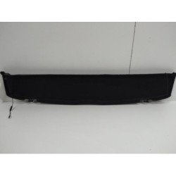 Plage Arriere Citroen C2 Phase 1 (2)