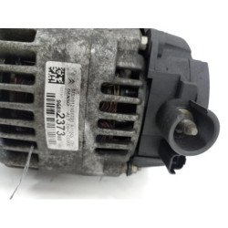 Alternateur Peugeot 208 1 Phase 1 (4)