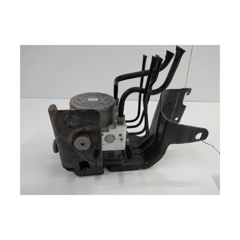 Bloc Abs (freins Anti-blocage) Peugeot 208 1 Phase 1 (1)
