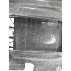 Bloc Abs (freins Anti-blocage) Peugeot 208 1 Phase 1 (4)