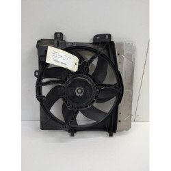 Ventilateur Eau Peugeot 208 1 Phase 1 (1)