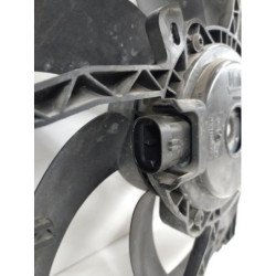 Ventilateur Eau Peugeot 208 1 Phase 1 (2)