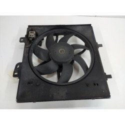 Ventilateur Eau Peugeot 208 1 Phase 1 (4)