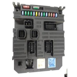 Kit De Demarrage Citroen C3 1 Phase 2 (5)