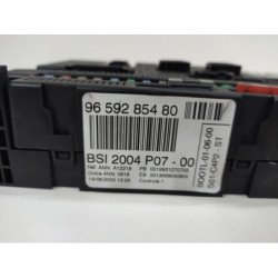 Kit De Demarrage Citroen C3 1 Phase 2 (6)