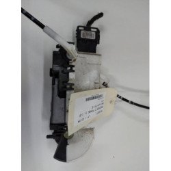 Serrure Avant Gauche Peugeot Partner 2 Phase 3 (1)