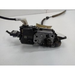 Serrure Avant Gauche Peugeot Partner 2 Phase 3 (2)