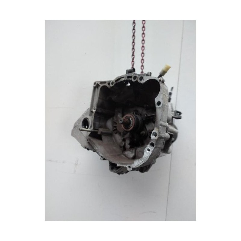 Boite De Vitesses Renault Modus Phase 1 (1)
