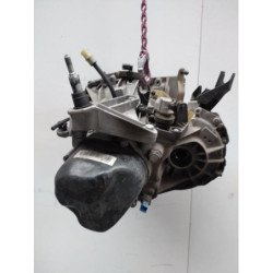 Boite De Vitesses Renault Modus Phase 1 (3)