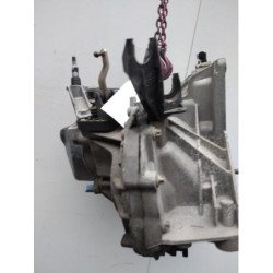 Boite De Vitesses Renault Modus Phase 1 (4)