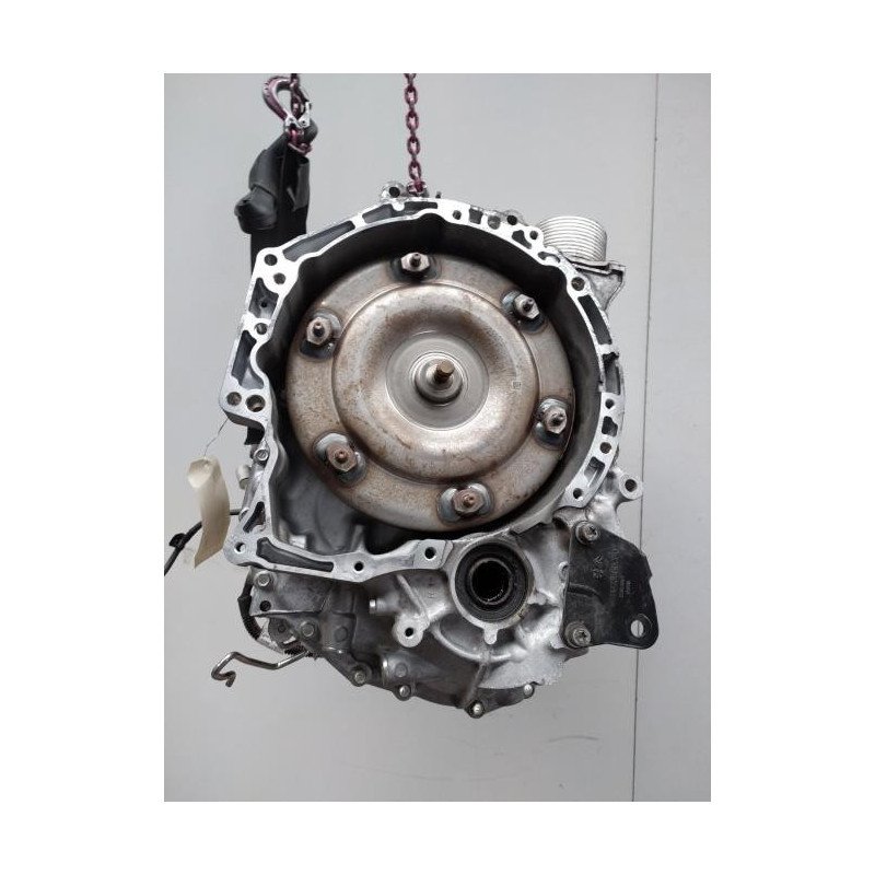 Boite De Vitesses Peugeot 308 2 Phase 1 (1)