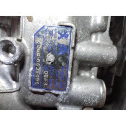 Boite De Vitesses Peugeot 308 2 Phase 1 (5)