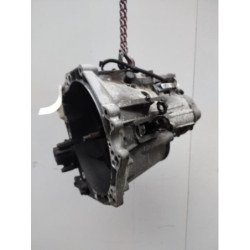 Boite De Vitesses Citroen Ds3 Phase 1 (1)