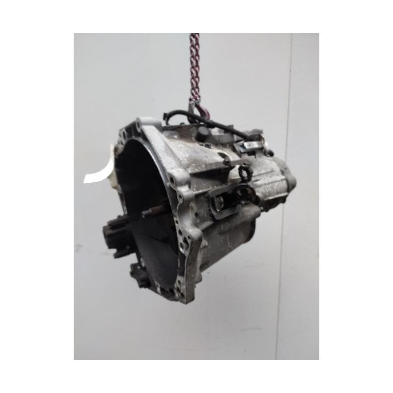 Boite De Vitesses Citroen Ds3 Phase 1 (1)
