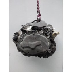 Boite De Vitesses Citroen Ds3 Phase 1 (2)