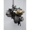 Boite De Vitesses Citroen Ds3 Phase 1 (3)