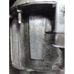 Boite De Vitesses Citroen Ds3 Phase 1 (4)