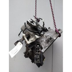 Boite De Vitesses Peugeot 208 1 Phase 1 (1)