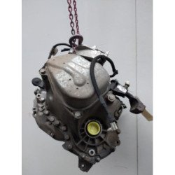 Boite De Vitesses Peugeot 208 1 Phase 1 (4)