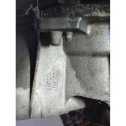 Boite De Vitesses Peugeot 208 1 Phase 1 (5)