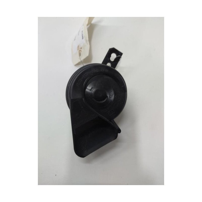 Avertisseur/klaxon Renault Zoe 1 (1)