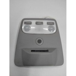 Eclairage De Plafonnier Renault Zoe 1 (1)