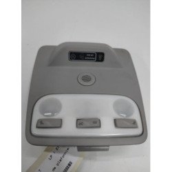 Eclairage De Plafonnier Renault Zoe 1 (2)