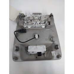 Eclairage De Plafonnier Renault Zoe 1 (3)