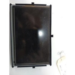 Ecran Gps Renault Zoe 1 (1)