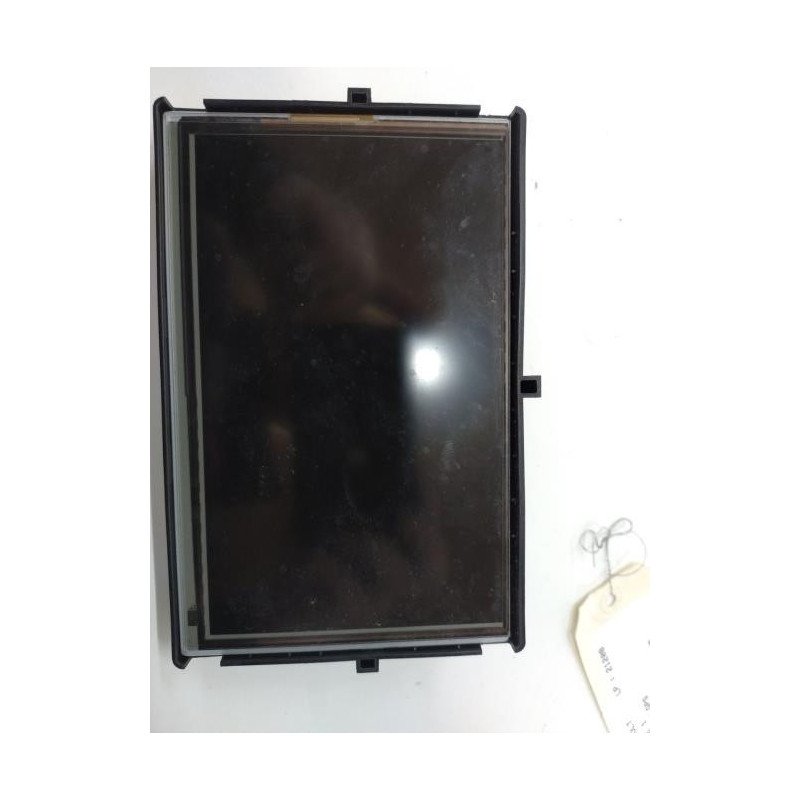 Ecran Gps Renault Zoe 1 (1)