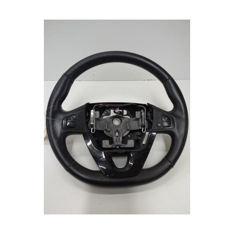 Volant Renault Zoe 1 (1)