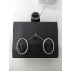 Actionneur Serrure Porte Avant Gauche Audi A3 3 Sportback Phase 1 (2)