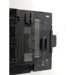 Actionneur Serrure Porte Avant Gauche Audi A3 3 Sportback Phase 1 (3)