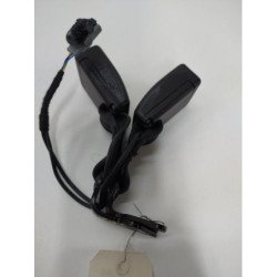 Pretensionneur De Ceinture Arriere Droit Renault Zoe 1 (1)