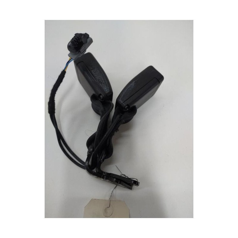 Pretensionneur De Ceinture Arriere Droit Renault Zoe 1 (1)