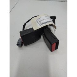 Pretensionneur De Ceinture Arriere Droit Renault Zoe 1 (2)
