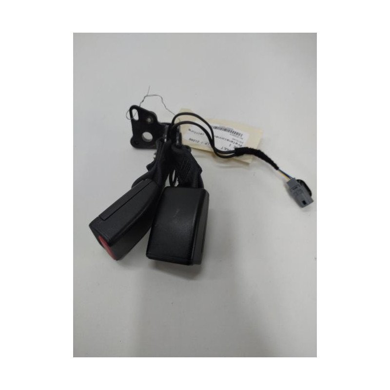 Pretensionneur De Ceinture Arriere Gauche Renault Zoe 1 (1)