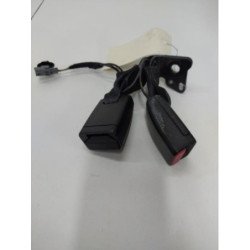 Pretensionneur De Ceinture Arriere Gauche Renault Zoe 1 (2)