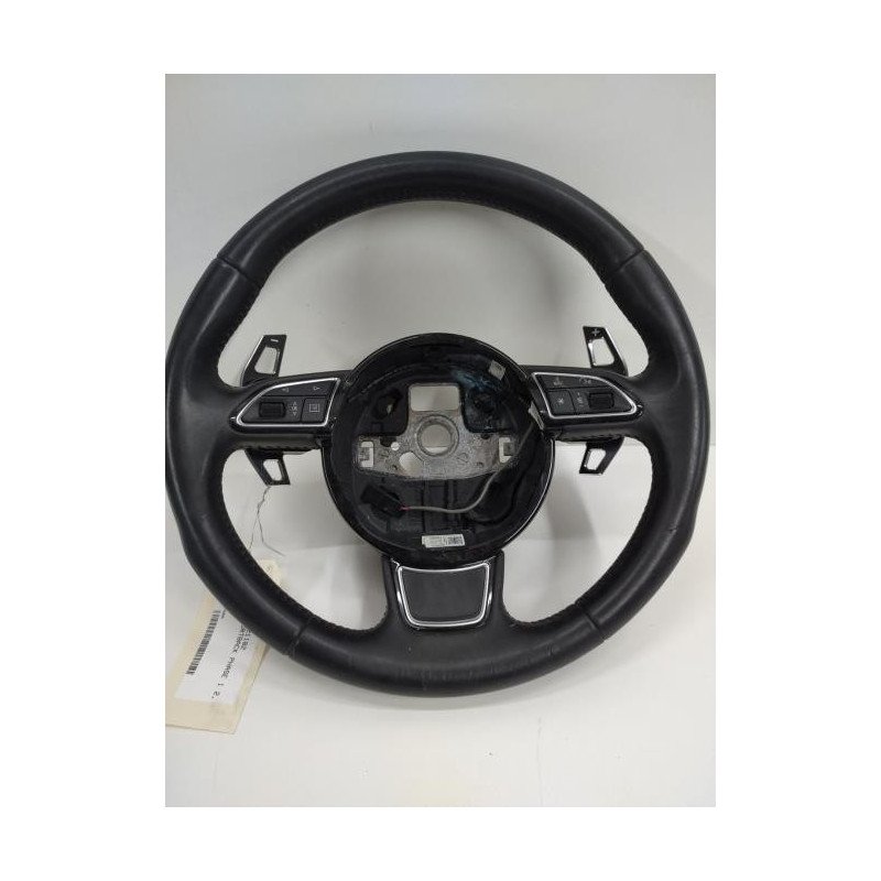 Volant Audi A3 3 Sportback Phase 1 (1)