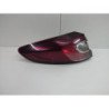 Feu Arriere Principal Gauche (feux) Renault Megane 3 Phase 1 Break (1)