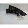 Feu Arriere Principal Gauche (feux) Renault Megane 3 Phase 1 Break (2)