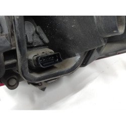 Feu Arriere Principal Gauche (feux) Renault Megane 3 Phase 1 Break (3)